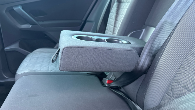 Volkswagen Tiguan 1.5 TSI 150 Life 5dr Petrol Estate